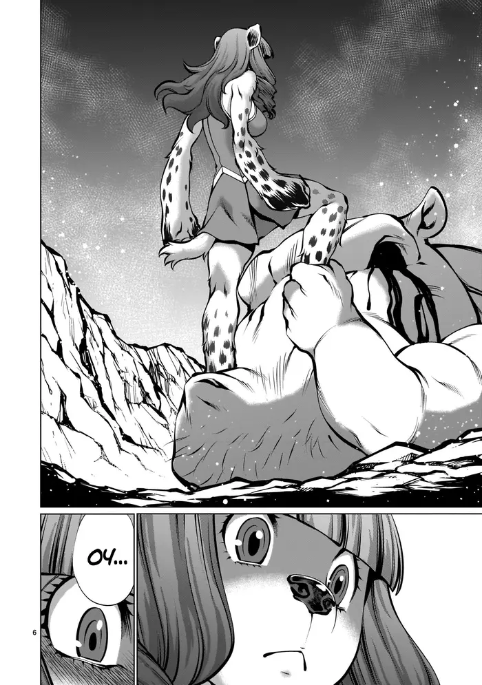 Killing Bites Chapter 88 image 06_optimized